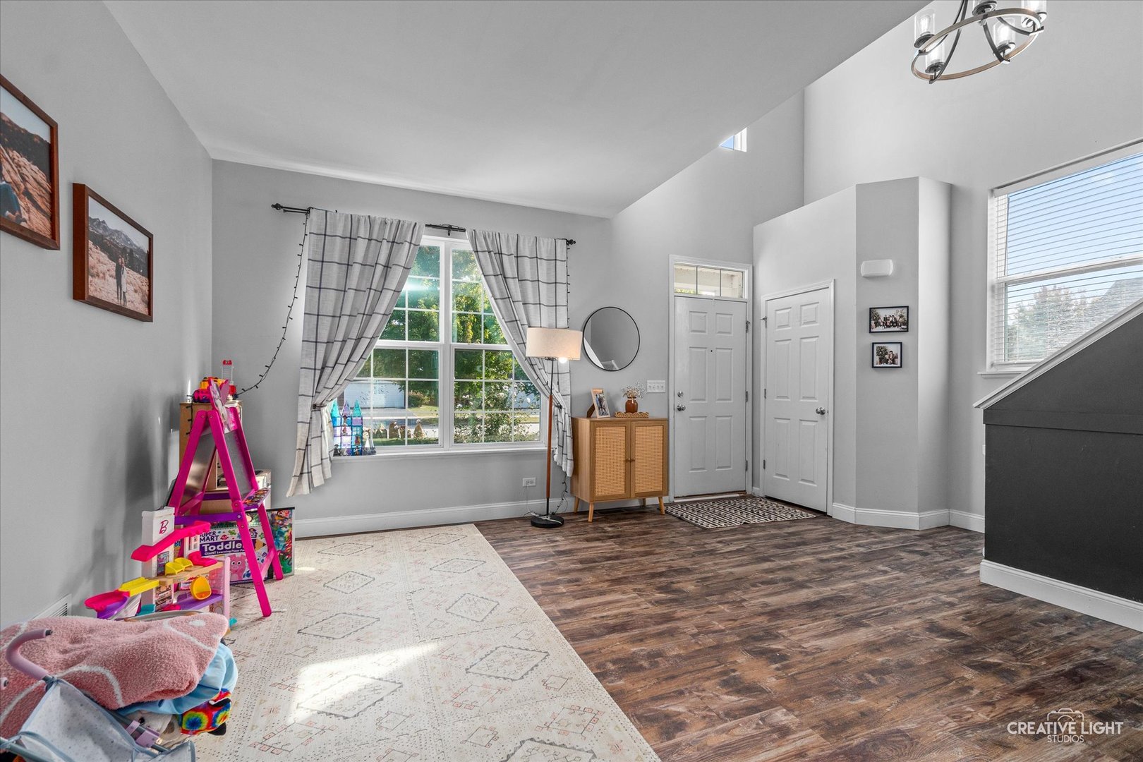 2335 Thunder Gulch Road