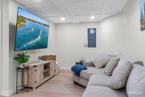 Tiny photo for 2335 Thunder Gulch Road, Montgomery, IL 60538 (MLS # 12497639)