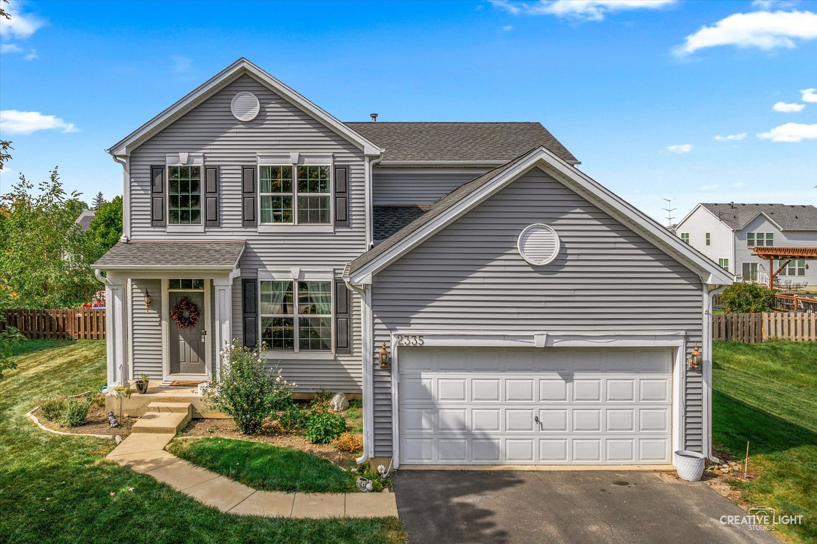 2335 Thunder Gulch Road