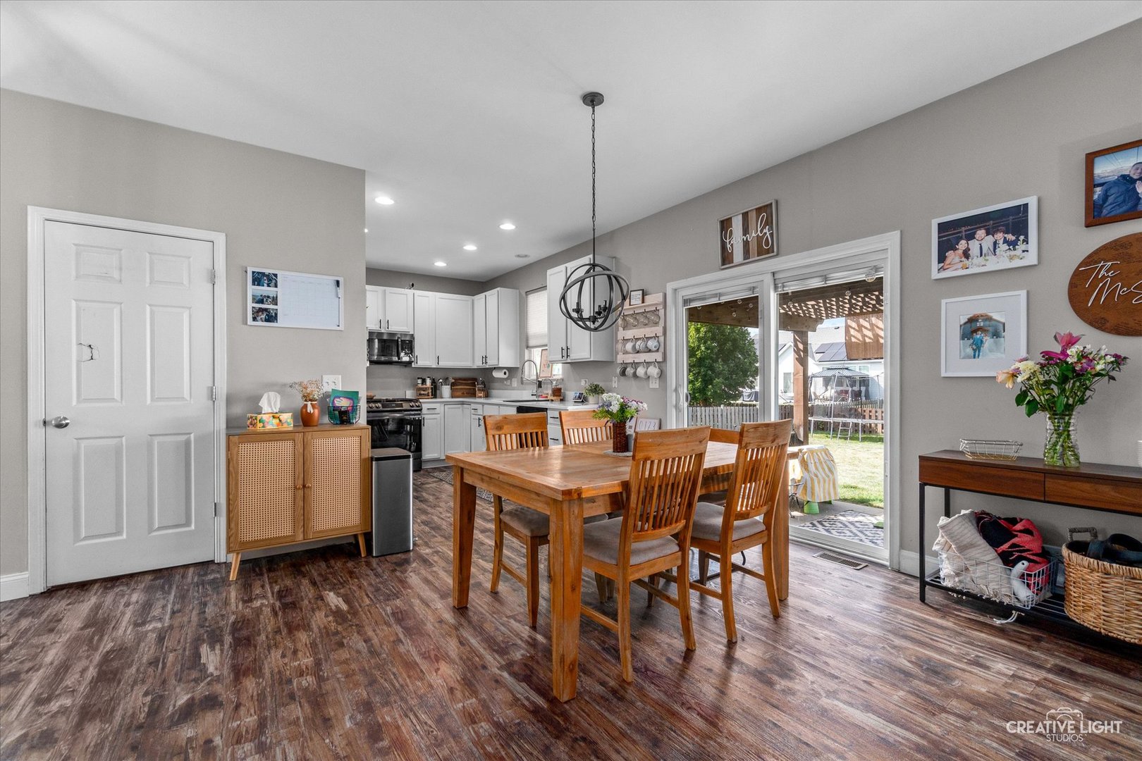 2335 Thunder Gulch Road