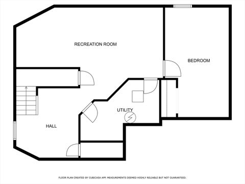 Tiny photo for 2335 Thunder Gulch Road, Montgomery, IL 60538 (MLS # 12497639)