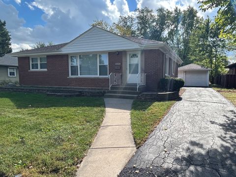 Photo of 609 E 160th Place, South Holland, IL 60473 (MLS # 12578512)