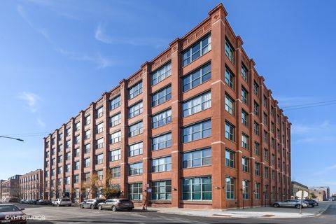 312 N May Street 2IJ Chicago IL 60607