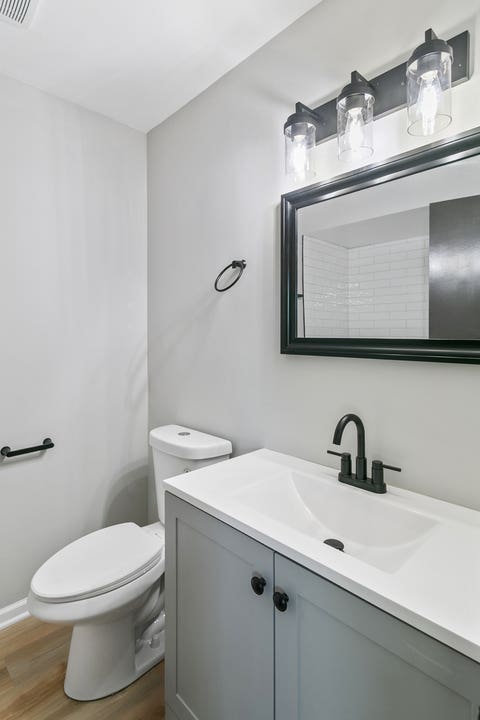 Tiny photo for 823 Bradoc Street, Chicago Heights, IL 60411 (MLS # 12655676)