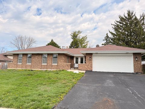 Property photo of 823 Bradoc Street, Chicago Heights, IL 60411