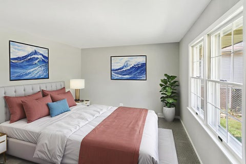 Tiny photo for 823 Bradoc Street, Chicago Heights, IL 60411 (MLS # 12655676)
