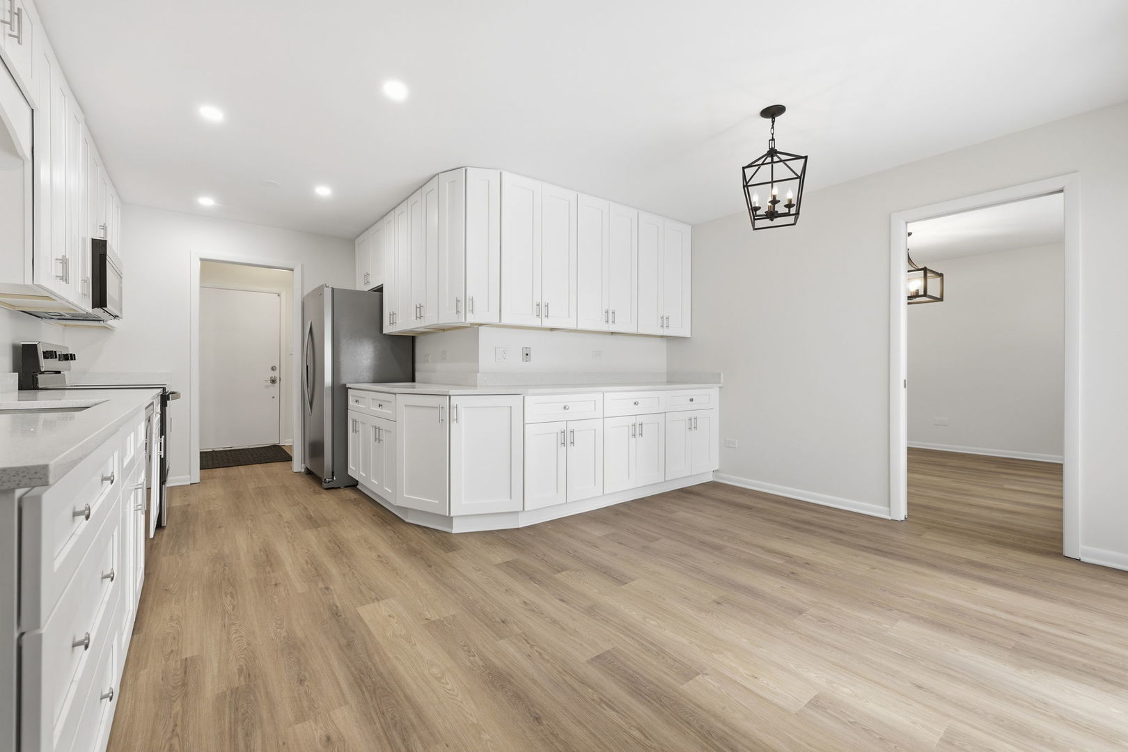 15606 Hollyhock Court