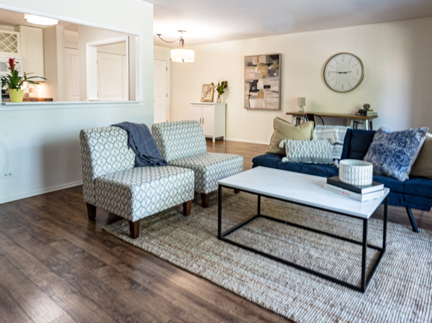 1605 E CENTRAL Road 203A