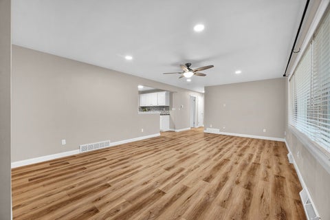 Tiny photo for 211 Gregory Street, Normal, IL 61761 (MLS # 12787134)