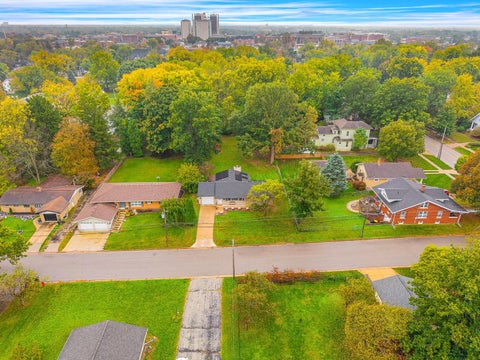 Tiny photo for 211 Gregory Street, Normal, IL 61761 (MLS # 12787134)