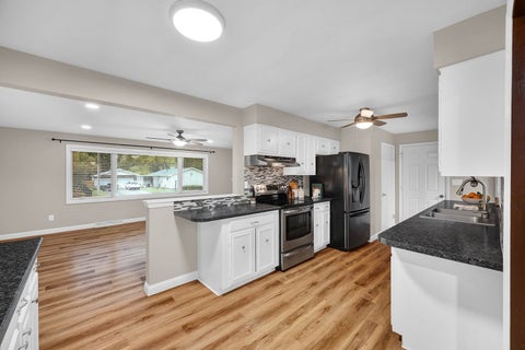 Tiny photo for 211 Gregory Street, Normal, IL 61761 (MLS # 12787134)