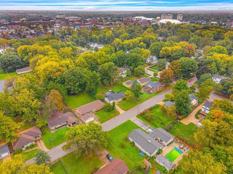 Tiny photo for 211 Gregory Street, Normal, IL 61761 (MLS # 12787134)