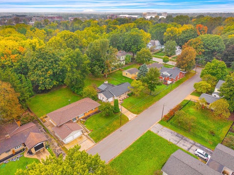 Tiny photo for 211 Gregory Street, Normal, IL 61761 (MLS # 12787134)