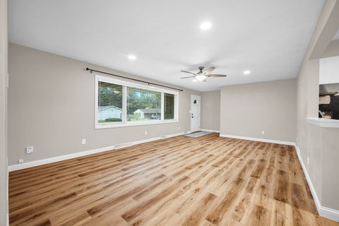 Tiny photo for 211 Gregory Street, Normal, IL 61761 (MLS # 12787134)