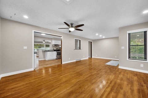 Tiny photo for 211 Gregory Street, Normal, IL 61761 (MLS # 12787134)