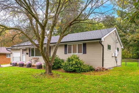 Tiny photo for 211 Gregory Street, Normal, IL 61761 (MLS # 12787134)