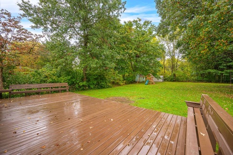 Tiny photo for 211 Gregory Street, Normal, IL 61761 (MLS # 12787134)