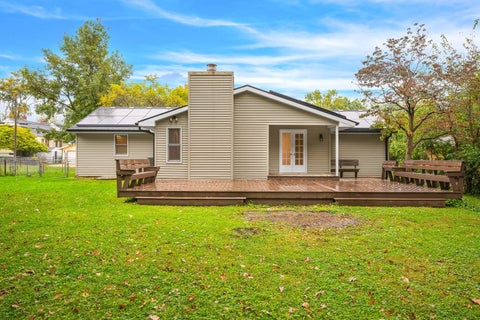 Tiny photo for 211 Gregory Street, Normal, IL 61761 (MLS # 12787134)
