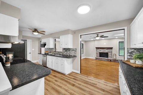 Tiny photo for 211 Gregory Street, Normal, IL 61761 (MLS # 12787134)