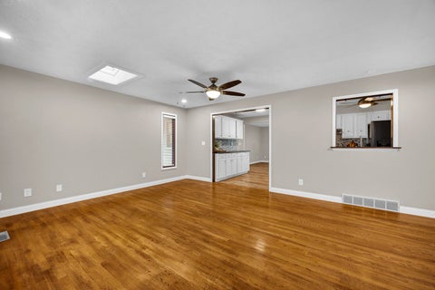Tiny photo for 211 Gregory Street, Normal, IL 61761 (MLS # 12787134)