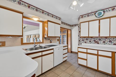 Tiny photo for 3911 Eastway Drive, Island Lake, IL 60042 (MLS # 12590035)