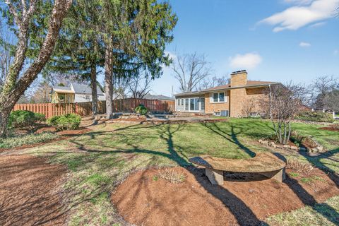 Tiny photo for 3911 Eastway Drive, Island Lake, IL 60042 (MLS # 12590035)