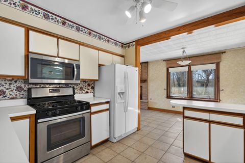 Tiny photo for 3911 Eastway Drive, Island Lake, IL 60042 (MLS # 12590035)