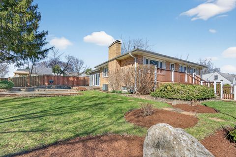 Tiny photo for 3911 Eastway Drive, Island Lake, IL 60042 (MLS # 12590035)