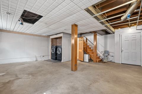 Tiny photo for 3911 Eastway Drive, Island Lake, IL 60042 (MLS # 12590035)