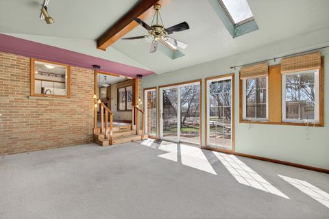 Tiny photo for 3911 Eastway Drive, Island Lake, IL 60042 (MLS # 12590035)