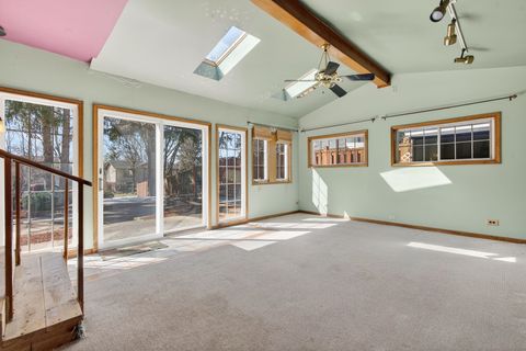 Tiny photo for 3911 Eastway Drive, Island Lake, IL 60042 (MLS # 12590035)