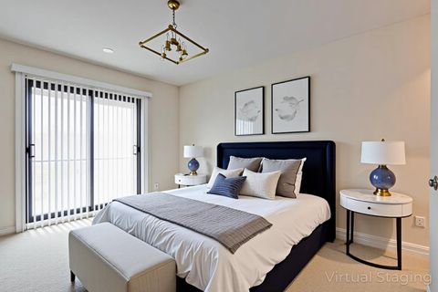Tiny photo for 600 W Russell Street #306, Barrington, IL 60010 (MLS # 12565051)
