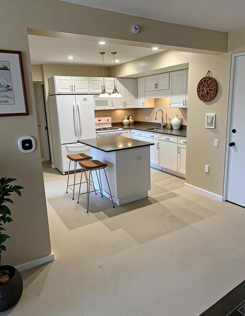 600 W Russell Street 306