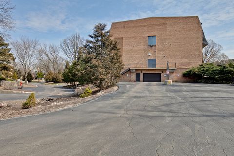 Tiny photo for 600 W Russell Street #306, Barrington, IL 60010 (MLS # 12565051)