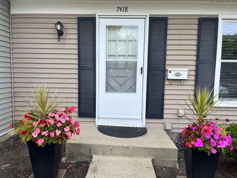 Tiny photo for 7418 Nantucket Cove, Hanover Park, IL 60133 (MLS # 12480243)
