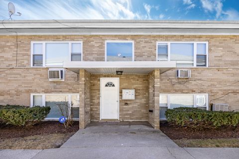 1924 S 16th Avenue Broadview IL 60155