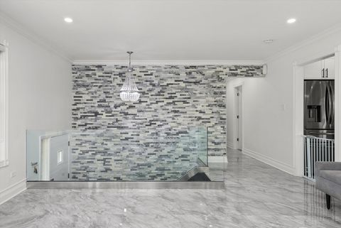 Tiny photo for 7803 Churchill Street, Morton Grove, IL 60053 (MLS # 12477846)