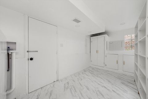 Tiny photo for 7803 Churchill Street, Morton Grove, IL 60053 (MLS # 12477846)