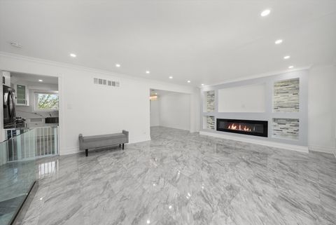 Tiny photo for 7803 Churchill Street, Morton Grove, IL 60053 (MLS # 12477846)