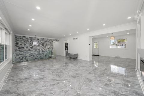 Tiny photo for 7803 Churchill Street, Morton Grove, IL 60053 (MLS # 12477846)