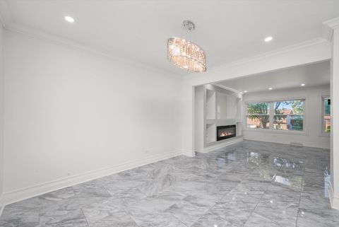 Tiny photo for 7803 Churchill Street, Morton Grove, IL 60053 (MLS # 12477846)