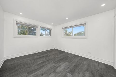 Tiny photo for 7803 Churchill Street, Morton Grove, IL 60053 (MLS # 12477846)