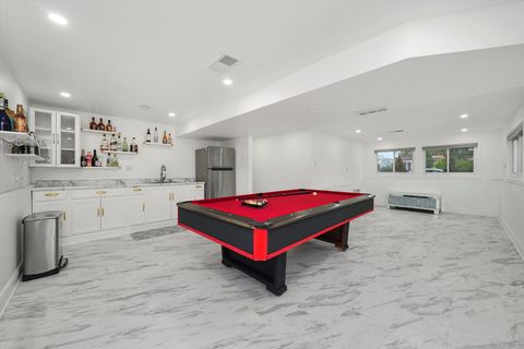 Tiny photo for 7803 Churchill Street, Morton Grove, IL 60053 (MLS # 12477846)