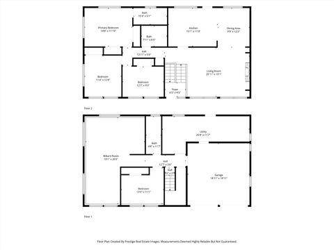 Tiny photo for 7803 Churchill Street, Morton Grove, IL 60053 (MLS # 12477846)