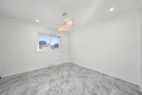 Tiny photo for 7803 Churchill Street, Morton Grove, IL 60053 (MLS # 12477846)