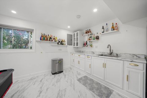 Tiny photo for 7803 Churchill Street, Morton Grove, IL 60053 (MLS # 12477846)