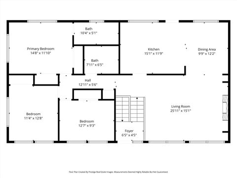 Tiny photo for 7803 Churchill Street, Morton Grove, IL 60053 (MLS # 12477846)