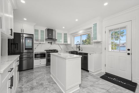 Tiny photo for 7803 Churchill Street, Morton Grove, IL 60053 (MLS # 12477846)