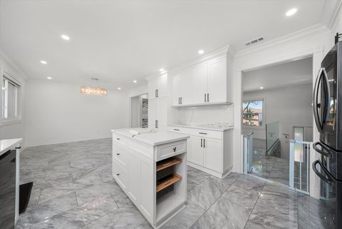 Tiny photo for 7803 Churchill Street, Morton Grove, IL 60053 (MLS # 12477846)