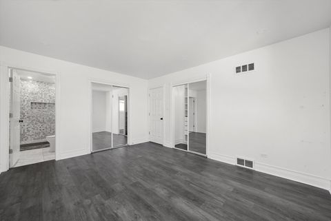 Tiny photo for 7803 Churchill Street, Morton Grove, IL 60053 (MLS # 12477846)